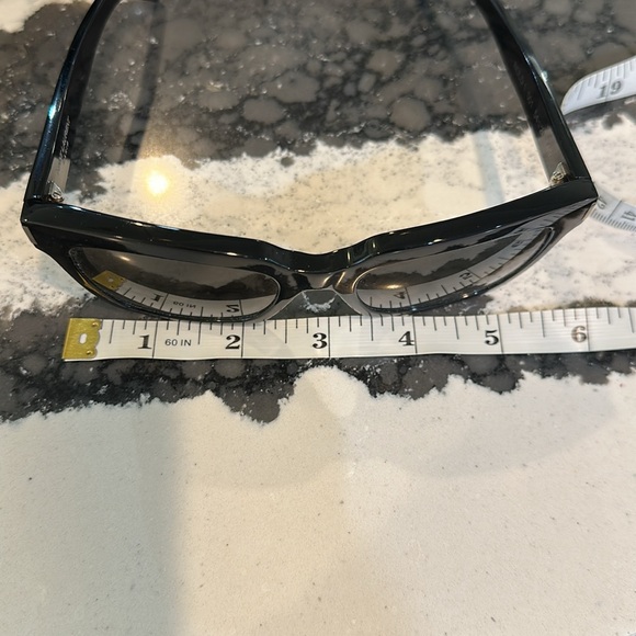 Saint Laurent BOLD SL1 Sunglasses - Picture 7 of 7